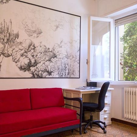 Il Giardino Bed & Breakfast Trenzano Eksteriør bilde