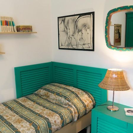 Il Giardino Bed & Breakfast Trenzano Eksteriør bilde