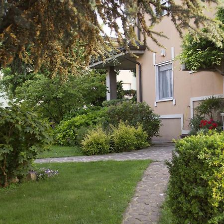 Il Giardino Bed & Breakfast Trenzano Eksteriør bilde