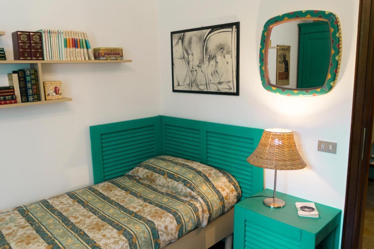 Il Giardino Bed & Breakfast Trenzano Eksteriør bilde
