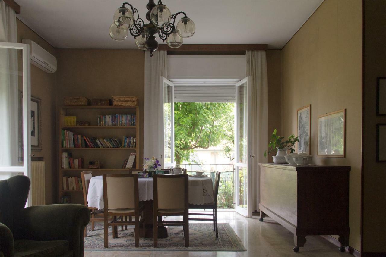 Il Giardino Bed & Breakfast Trenzano Eksteriør bilde
