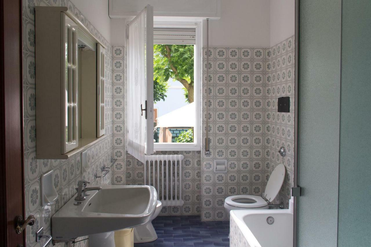 Il Giardino Bed & Breakfast Trenzano Eksteriør bilde
