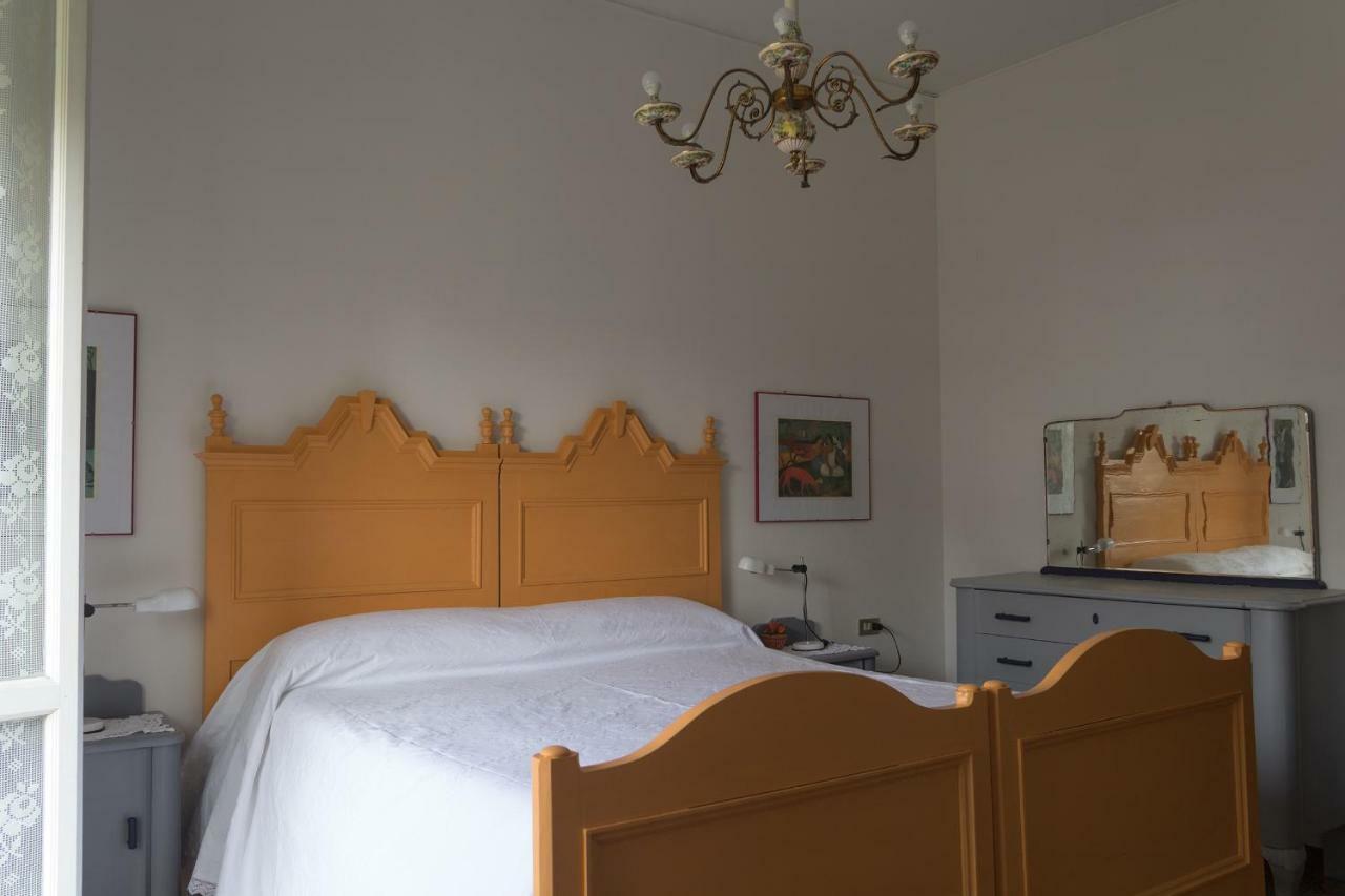 Il Giardino Bed & Breakfast Trenzano Eksteriør bilde