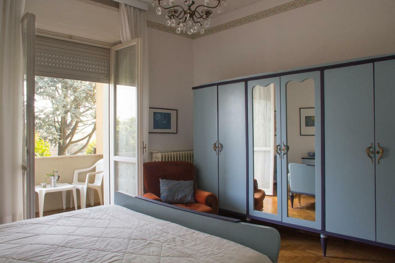 Il Giardino Bed & Breakfast Trenzano Eksteriør bilde