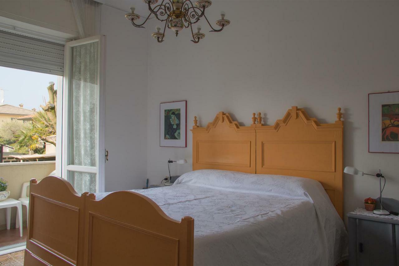 Il Giardino Bed & Breakfast Trenzano Eksteriør bilde