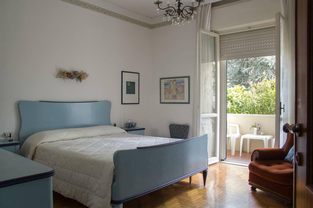 Il Giardino Bed & Breakfast Trenzano Eksteriør bilde