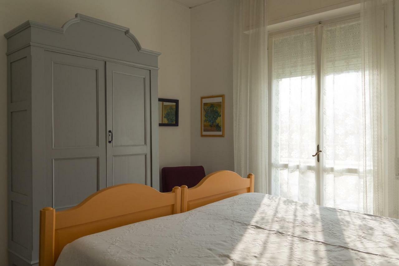 Il Giardino Bed & Breakfast Trenzano Eksteriør bilde